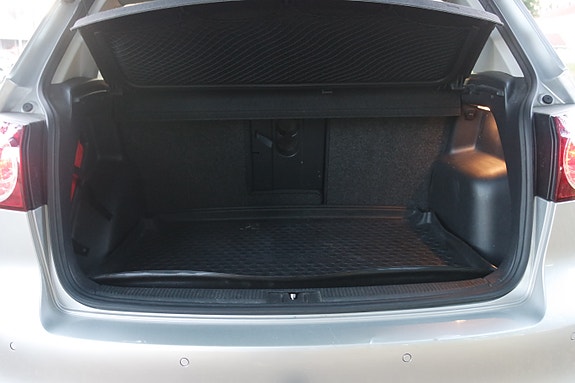 Volkswagen Golf Plus 20 of 23