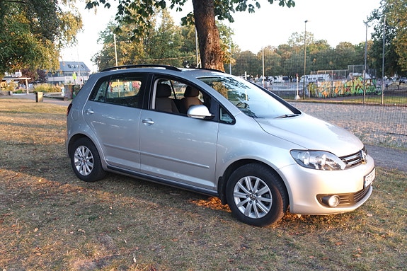 Volkswagen Golf Plus 3 of 23