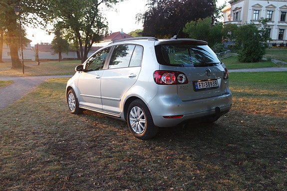 Volkswagen Golf Plus 8 of 23