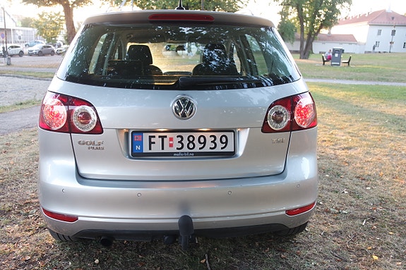 Volkswagen Golf Plus 7 of 23