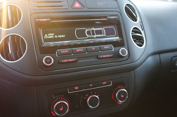 Volkswagen Golf Plus 15 of 23