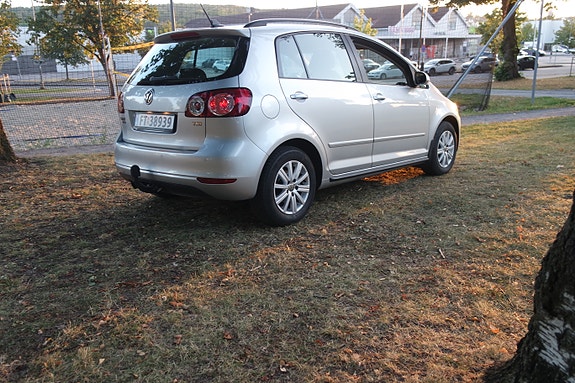 Volkswagen Golf Plus 5 of 23