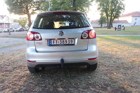 Volkswagen Golf Plus 6 of 23