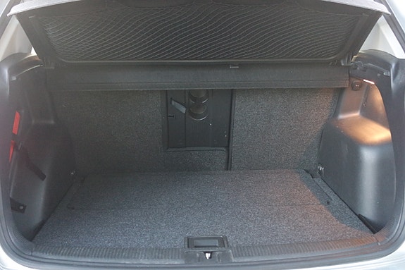 Volkswagen Golf Plus 22 of 23