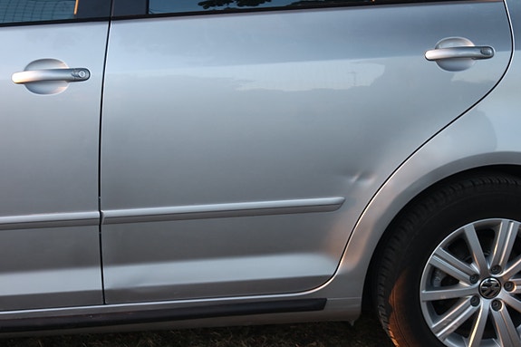 Volkswagen Golf Plus 11 of 23