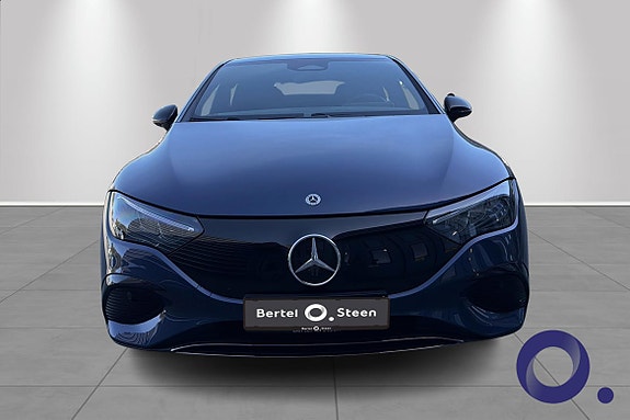 Mercedes-Benz EQE350 9 of 19