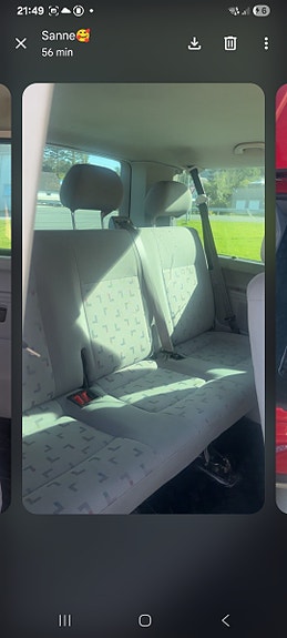 Volkswagen Transporter 16 of 30