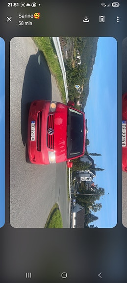 Volkswagen Transporter 30 of 30