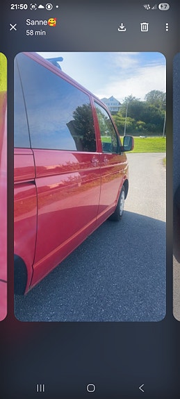 Volkswagen Transporter 25 of 30