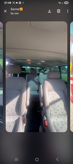 Volkswagen Transporter 11 of 30