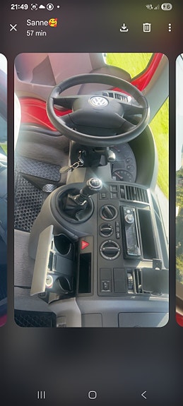 Volkswagen Transporter 20 of 30
