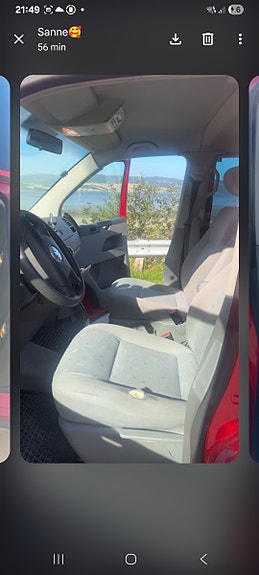 Volkswagen Transporter 18 of 30