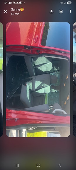 Volkswagen Transporter 17 of 30