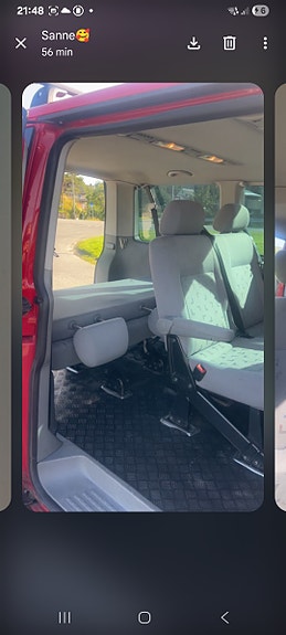Volkswagen Transporter 12 of 30