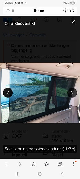 Volkswagen Transporter 2 of 30