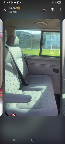Volkswagen Transporter 15 of 30