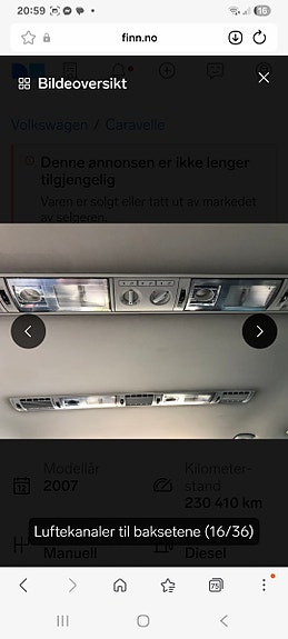 Volkswagen Transporter 3 of 30