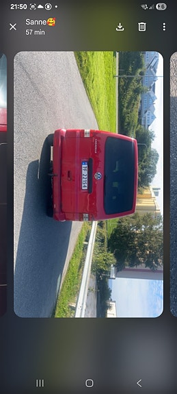 Volkswagen Transporter 24 of 30