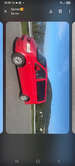 Volkswagen Transporter 29 of 30
