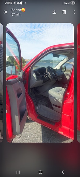 Volkswagen Transporter 22 of 30