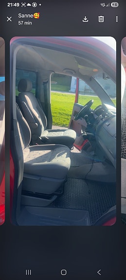 Volkswagen Transporter 19 of 30