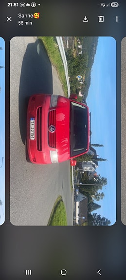 Volkswagen Transporter 28 of 30