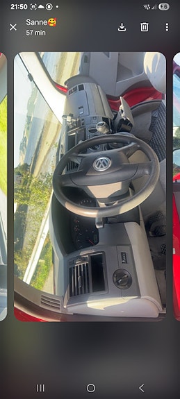 Volkswagen Transporter 21 of 30