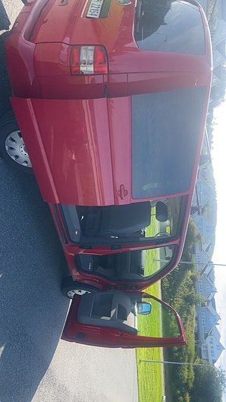 Volkswagen Transporter 8 of 30