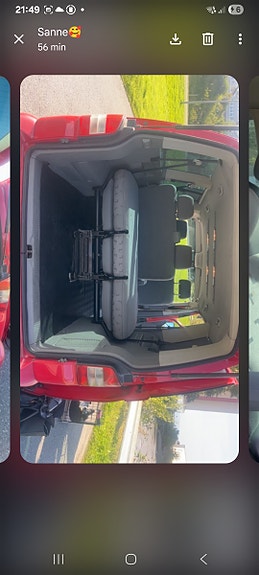 Volkswagen Transporter 14 of 30