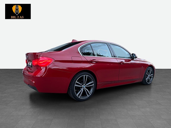 BMW 318i 5 of 30