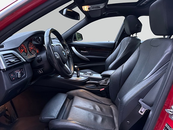 BMW 318i 20 of 30