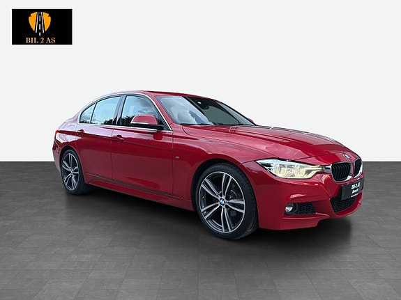 BMW 318i 7 of 30