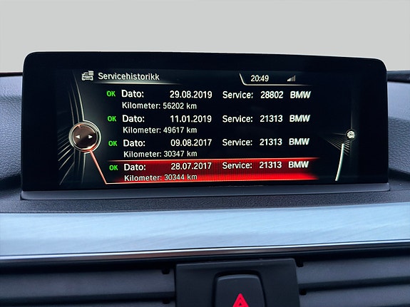 BMW 318i 29 of 30
