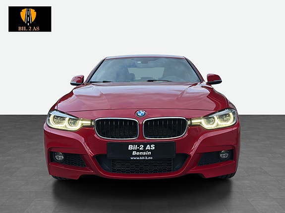 BMW 318i 8 of 30