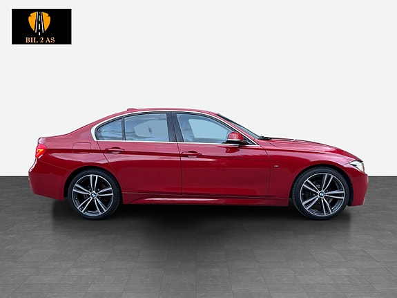 BMW 318i 6 of 30