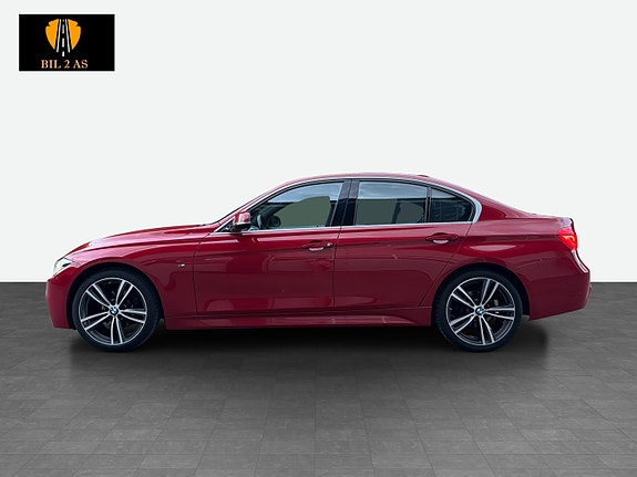 BMW 318i 2 of 30