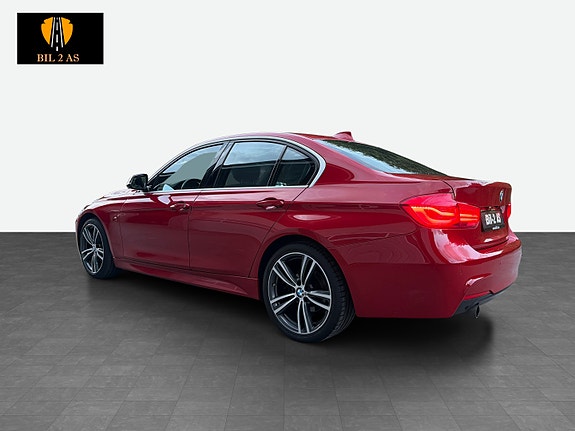 BMW 318i 3 of 30