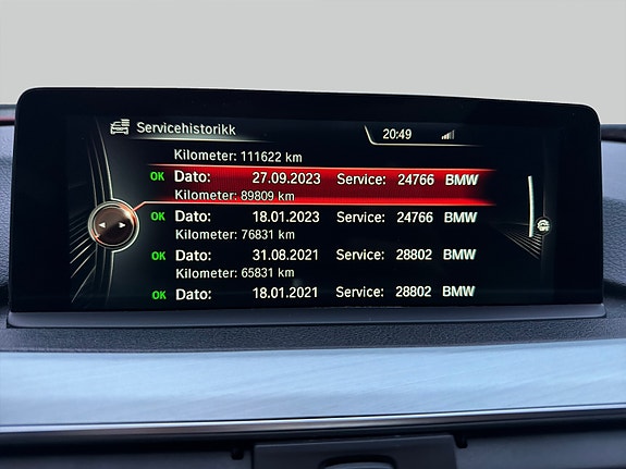 BMW 318i 28 of 30