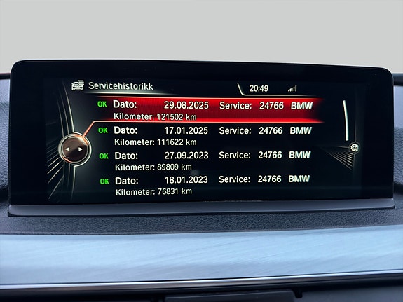 BMW 318i 27 of 30