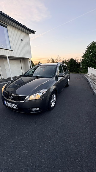 Kia Ceed 3 of 30