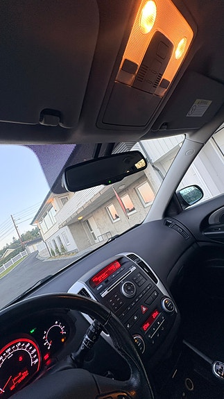 Kia Ceed 24 of 30