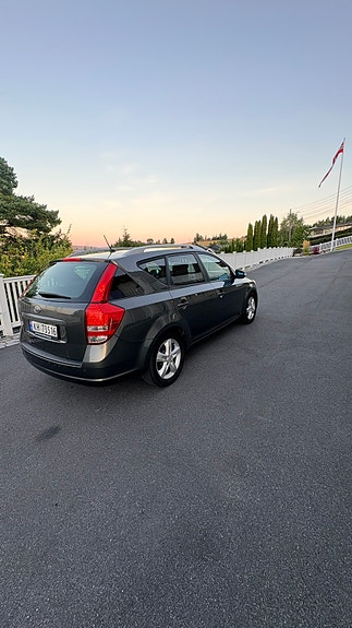 Kia Ceed 6 of 30