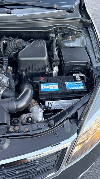 Kia Ceed 26 of 30