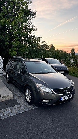 Kia Ceed 8 of 30