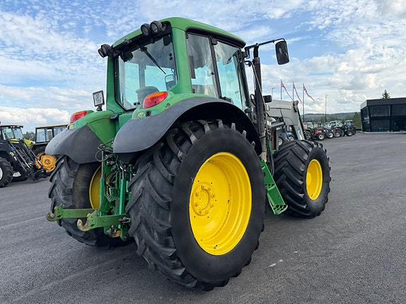 John Deere 6420 16 of 30