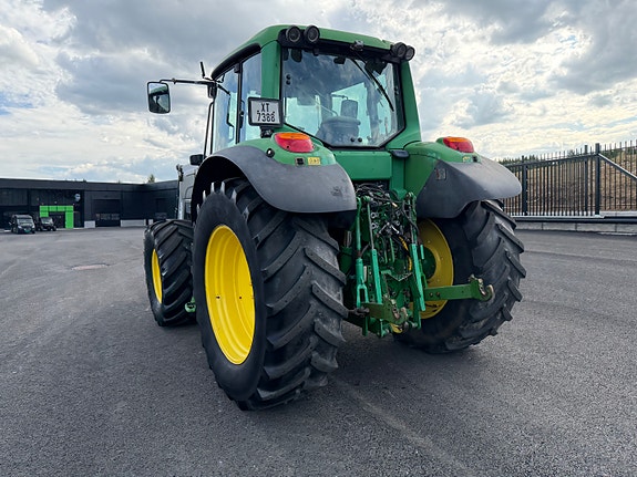 John Deere 6420 11 of 30