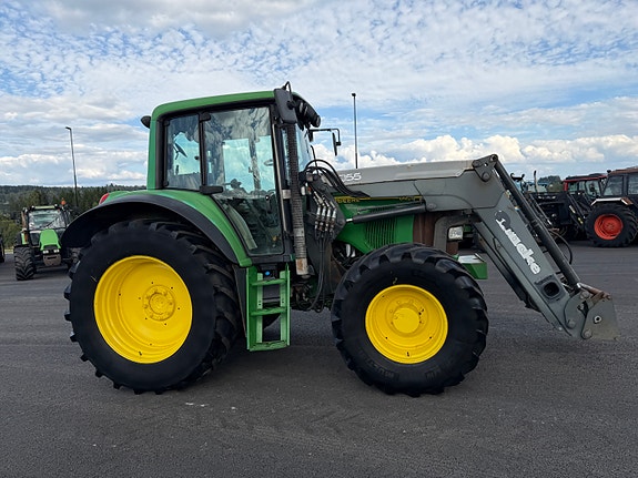John Deere 6420 18 of 30