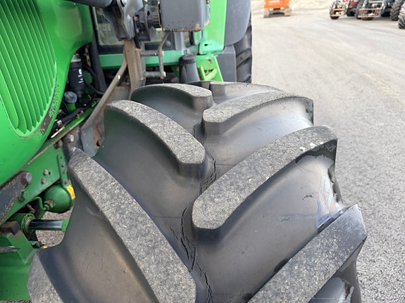 John Deere 6420 29 of 30