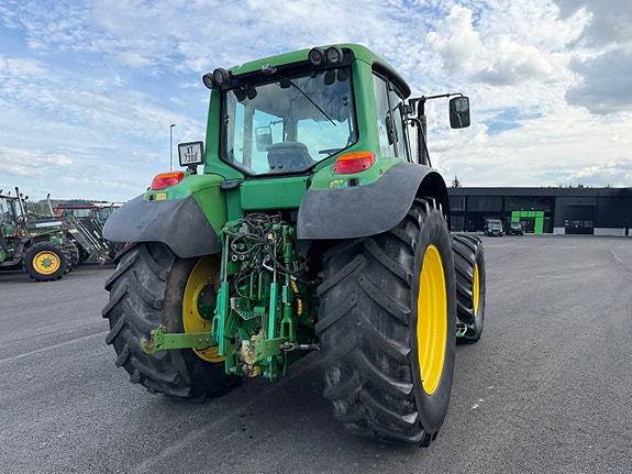 John Deere 6420 15 of 30