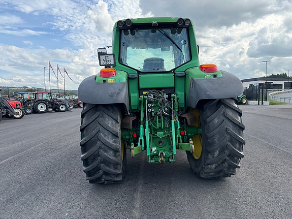 John Deere 6420 13 of 30